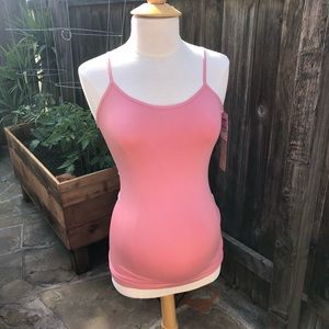 🤰🏻Spaghetti Strap Tank - ONE SIZE